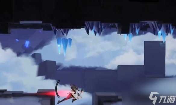 归龙潮异域疾行试炼4怎么通关