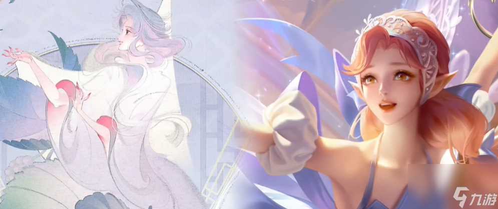 王者荣耀艾琳陌上桑新皮肤是限定吗 史诗品质的皮肤