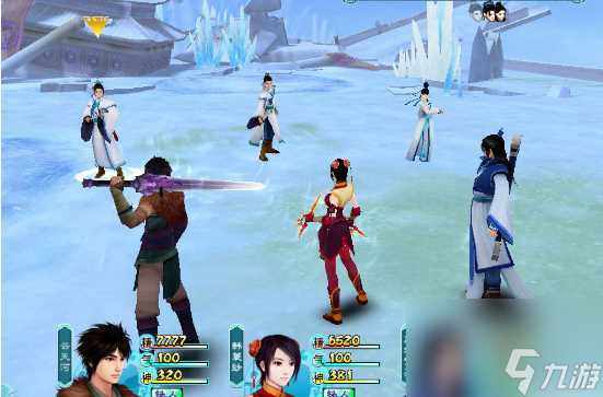 仙剑4秘籍指令有什么 仙剑4秘籍指令大全