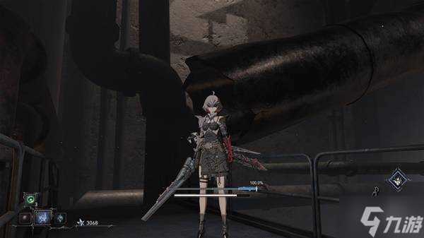 《无限机兵》背景故事介绍及玩法解析 无限机兵好玩吗