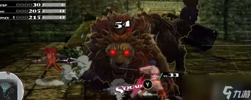 《暗喻幻想 ReFantazio》加莉卡阿基态特点介绍