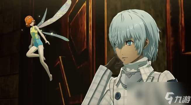 《暗喻幻想 ReFantazio》加莉卡阿基态特点介绍