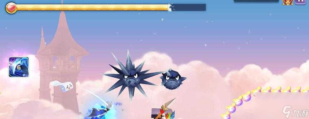 《天天风之旅》S级角色哪个最好用 探究《天天风之旅》游戏中最优秀的S级角色选择