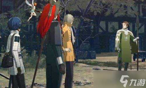 暗喻幻想大教堂锁住的宝箱打开方法