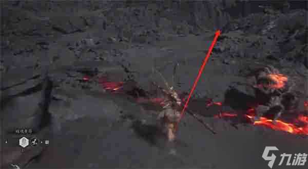 黑神话悟空赤金战车在哪里 赤金战车在哪里介绍