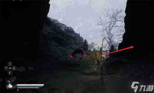 黑神话悟空石父在哪里 石父在哪里介绍