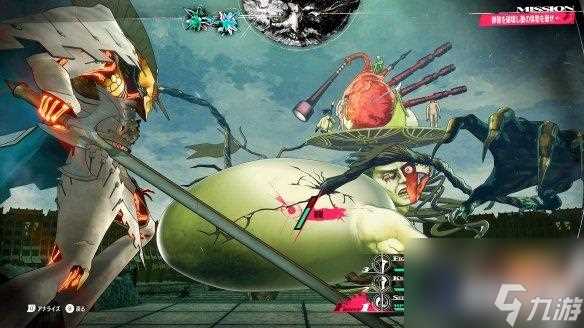 日式JRPG游戏《暗喻幻想》已上线 拯救世界冒险之旅