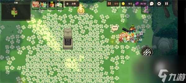 坎公骑冠剑久远的传说花园全收集攻略 坎公骑冠剑攻略介绍