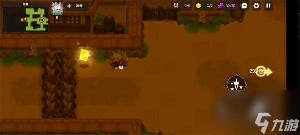 坎公骑冠剑久远的传说花园全收集攻略 坎公骑冠剑攻略介绍