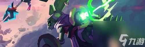 风中行者初始武器介绍