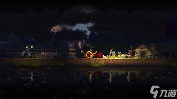 王国两位君主防御雕像怎么获取-防御雕像获取方法