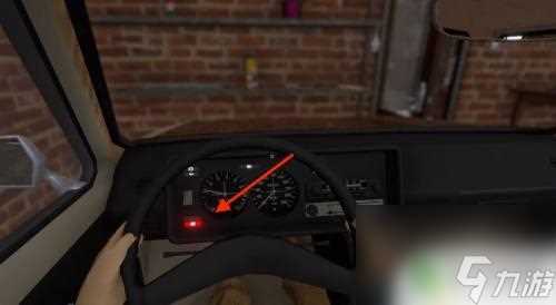 长途旅行怎么打火 steam长途旅行汽车突然熄火怎么处理