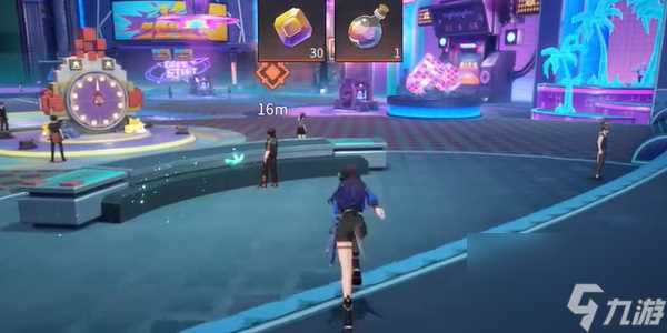 归龙潮传说中的乐游阙怎么完成 归龙潮传说中的乐游阙任务攻略