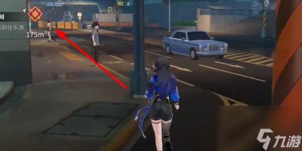 归龙潮传说中的乐游阙怎么完成 归龙潮传说中的乐游阙任务攻略