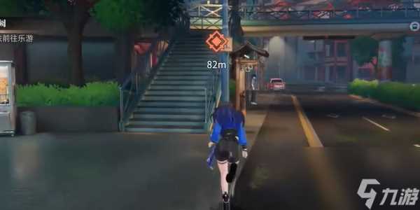 归龙潮传说中的乐游阙怎么完成 归龙潮传说中的乐游阙任务攻略