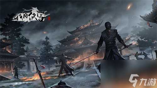 我的侠客长生门武学怎么搭配 我的侠客长生门武学搭配推荐