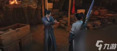 燕云十六声绝世高手任务怎么做