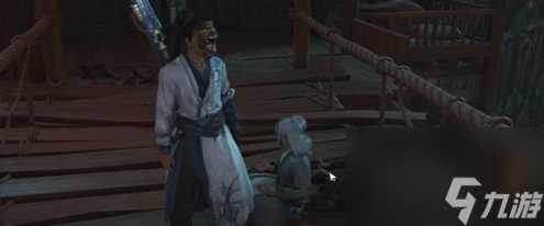 燕云十六声绝世高手任务怎么做