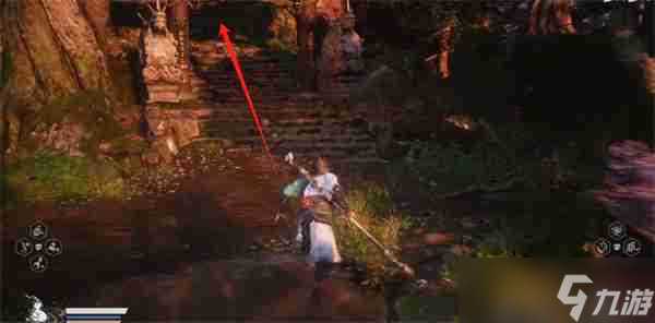 黑神话悟空兽棍熊罴怎么获取 兽棍熊罴铸造材料介绍