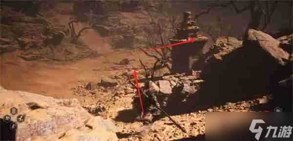 黑神话悟空黄风大王在哪里 黄风大王在哪里介绍