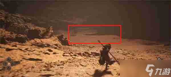 黑神话悟空黄风大王在哪里 黄风大王在哪里介绍