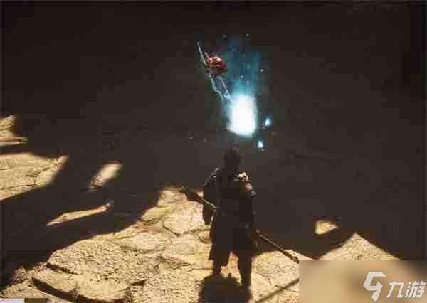 黑神话悟空精魄能洗点吗