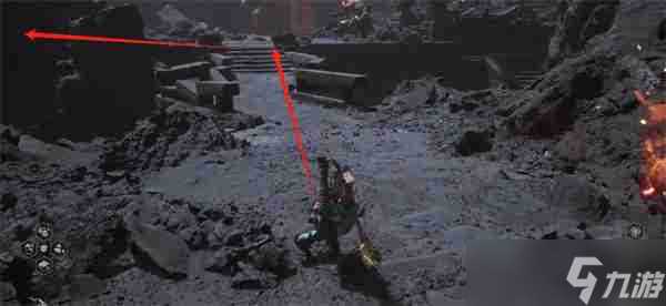 黑神话悟空上清宝葫芦怎么获取 上清宝葫芦获取方法