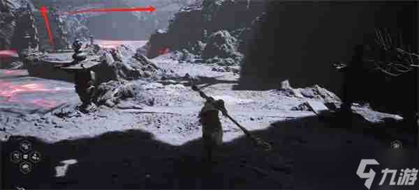 黑神话悟空上清宝葫芦怎么获取 上清宝葫芦获取方法