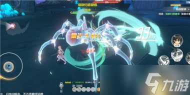 刀剑神域黑衣剑士王牌泰伦打法攻略 刀剑神域黑衣剑士王牌攻略推荐