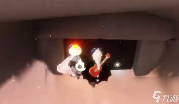 光遇10月18日每日任务攻略