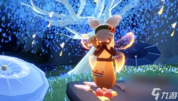 光遇10月18日每日任务攻略