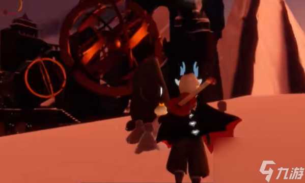 光遇10月18日每日任务攻略