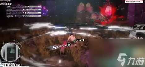 暗喻幻想中期刷怪地点推荐