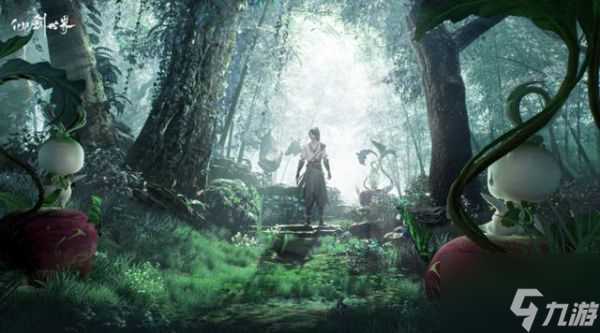 仙剑世界攻略大全 新手入门攻略