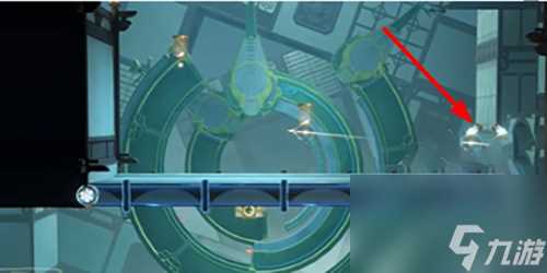 归龙潮熙攘天灯曲任务怎么做