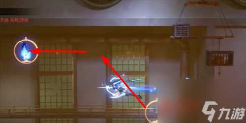 归龙潮武替的自我修养任务怎么做