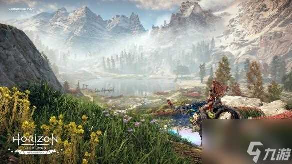 零之曙光复刻版实机截图