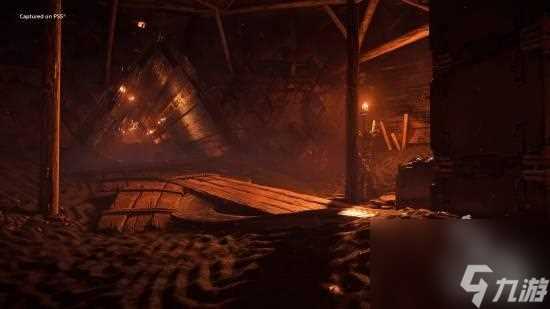 零之曙光复刻版实机截图