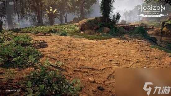 零之曙光复刻版实机截图