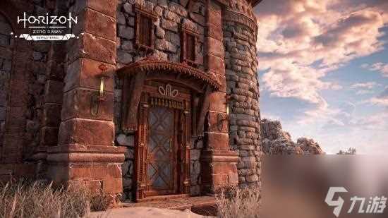 零之曙光复刻版实机截图