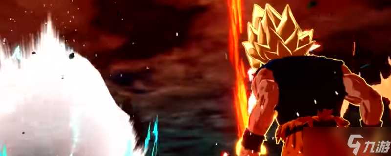 七龙珠电光炸裂ZERO怎么使用声波摆动-七龙珠电光炸裂ZERO使用声波摆动方法介绍