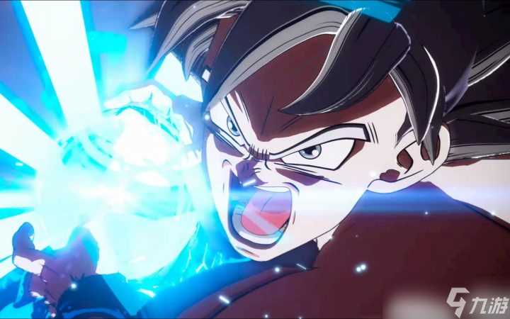 七龙珠电光炸裂ZERO怎么使用声波摆动-七龙珠电光炸裂ZERO使用声波摆动方法介绍