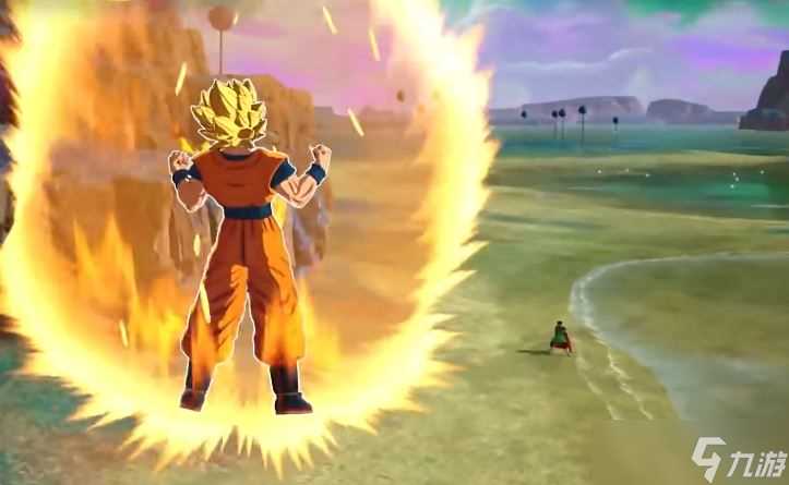 七龙珠电光炸裂ZERO怎么快速赚仙豆-七龙珠电光炸裂ZERO快速赚取仙豆方法介绍