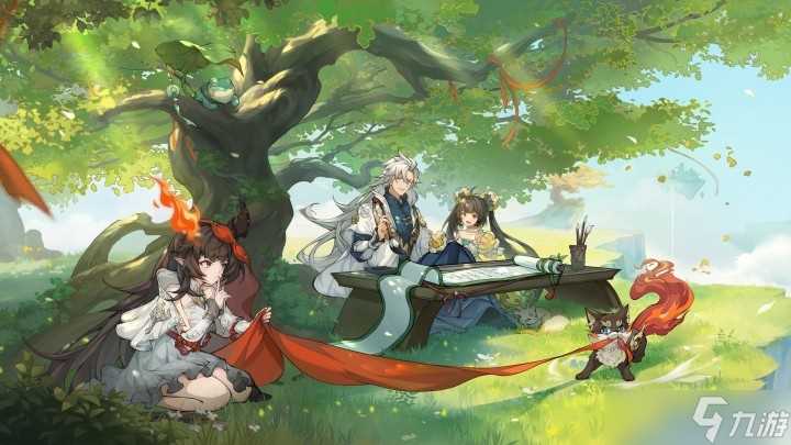 封神幻想世界T0宠物排行榜宠物怎么选择