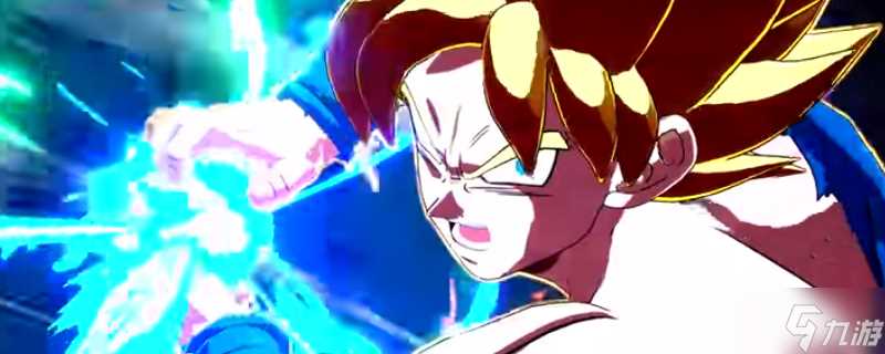 七龙珠电光炸裂ZERO怎么快速冲刺-七龙珠电光炸裂ZERO快速冲刺方法介绍