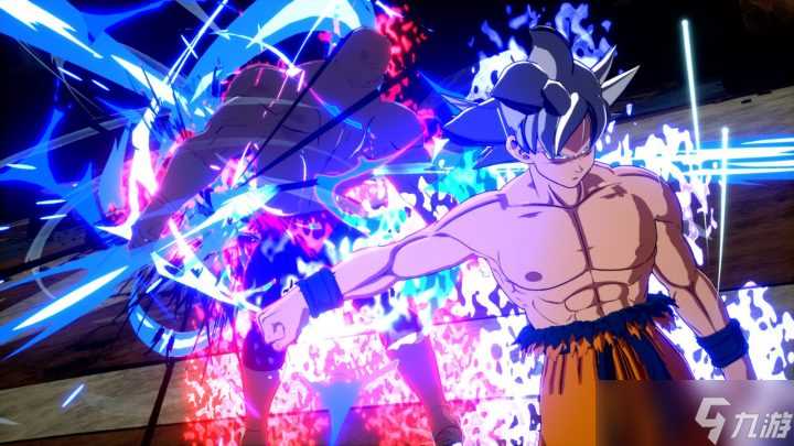 七龙珠电光炸裂ZERO怎么快速冲刺-七龙珠电光炸裂ZERO快速冲刺方法介绍