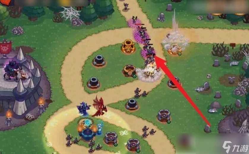 帝国守卫战康妮的觉醒攻略 帝国守卫战康妮的觉醒通关攻略