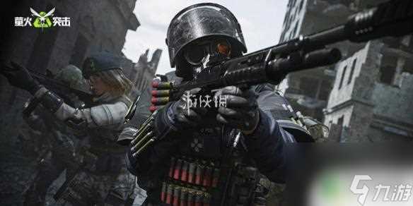 萤火突击怎么给装备上保险 萤火突击装备怎么投保