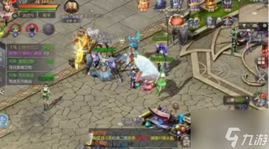 魔域归来怎么离线托管 魔域归来怎么离线托管