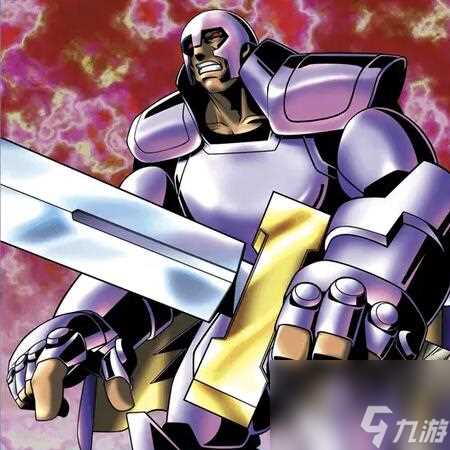 游戏王决斗链接无底流沙使用攻略 游戏王决斗链接攻略介绍